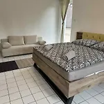Dózsa Apartamento