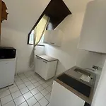 Dózsa Apartamento Balatonboglár