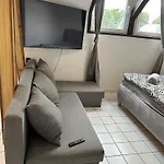 Apartman Dozsa Vendeghaz Balatonboglár