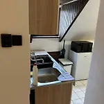 Dozsa Vendeghaz Apartman Balatonboglár