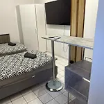 Dozsa Vendeghaz Balatonboglár