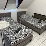 Apartman Dozsa Vendeghaz Balatonboglár