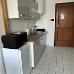 Apartamento Dózsa