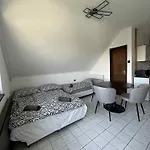 Apartamento Dózsa