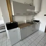 Apartman Dozsa Vendeghaz Balatonboglár