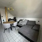 Apartman Dozsa Vendeghaz *
