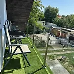 Apartamento Dózsa