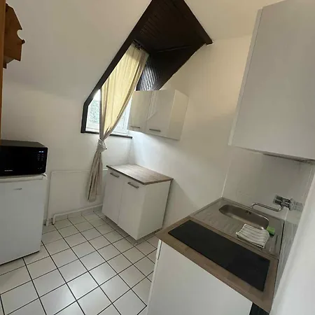 Dozsa Vendeghaz Apartment Balatonboglar