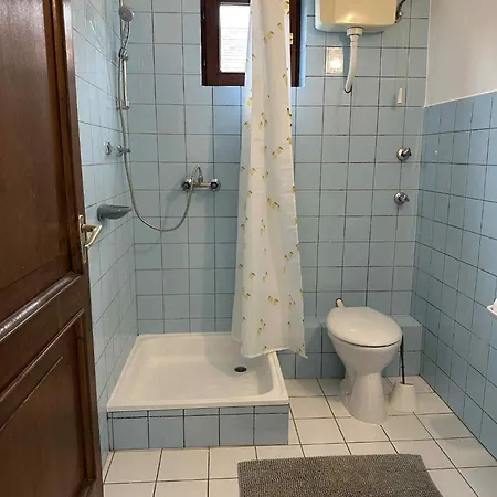 Apartment Dozsa Vendeghaz Balatonboglar