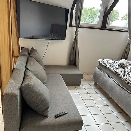Apartment Dozsa Vendeghaz Balatonboglar