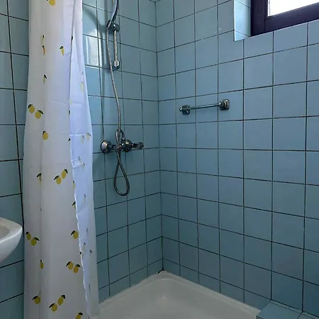 Dozsa Vendeghaz Apartment