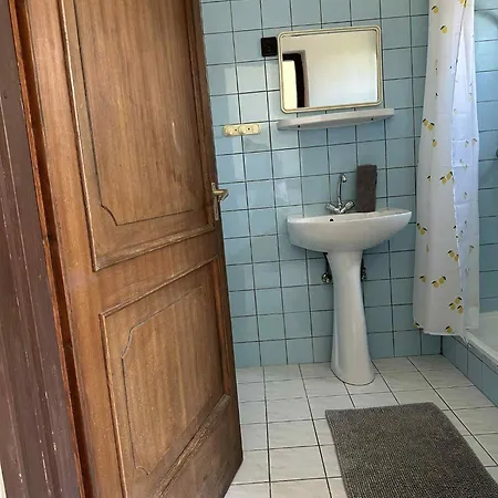 Apartment Dozsa Vendeghaz *