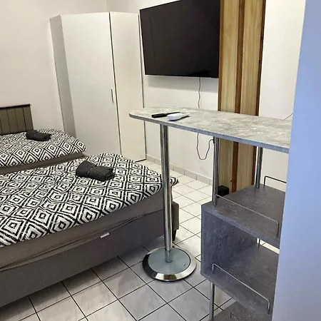 Dozsa Vendeghaz Balatonboglár