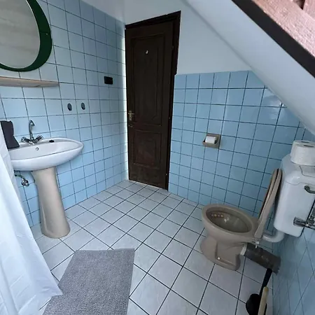 Apartment Dozsa Vendeghaz Balatonboglar